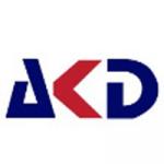 AK Developers Limited(AK Group) logo