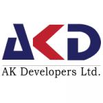 AK Developers Limited logo