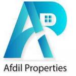 Afdil Properties  logo