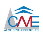 ACME Development Ltd. logo