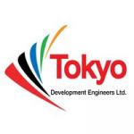 Tokyo Developments logo