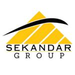 Sekandar Group logo