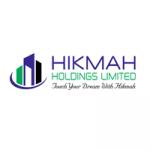 Hikmah Holdings Limited logo