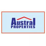 Austral Properties Ltd logo