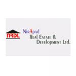 Nirapad Real Estate &Development Ltd logo