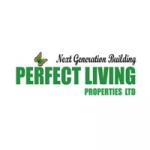 Perfect Living Properties Ltd logo