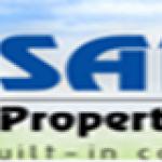 Sara Properties Bd logo