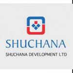 Shuchana Development Limited logo