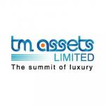 TM ASSETS LIMITED logo