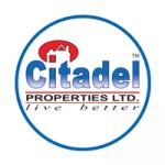 Citadel Properties Ltd logo