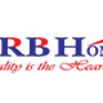 BRB Homes Limited logo