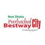 Purbachal Bestway City logo
