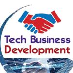 Tech Business Solution logo