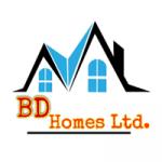 BD Home Ltd. logo