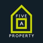Five-A Enterprise (Property Management)  logo