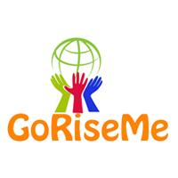 GoRiseMe logo
