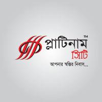 Platinum City logo