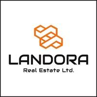 LANDORA Real Estate Ltd. logo