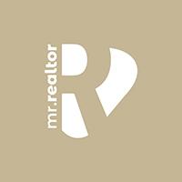 Mr. Realtor logo