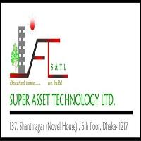 SUPER ASSET TECHNOLOGY LTD. (SATL) logo