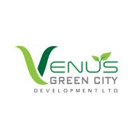Venus Green City Development Ltd logo