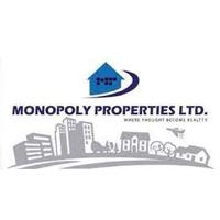 Monopoly properties ltd logo