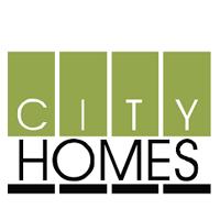 City Homes Ltd logo