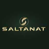 The Saltanat logo