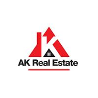 AK Real Estate Ltd. logo