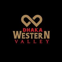 Dhaka Western Valley logo