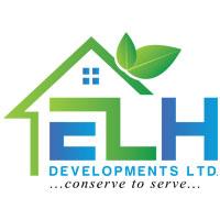 ELH Developments Ltd logo
