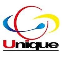 Unique Engineering Co. logo