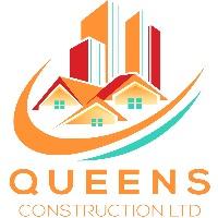Queens Construction Ltd logo