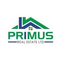 Primus Real Estate Ltd. logo
