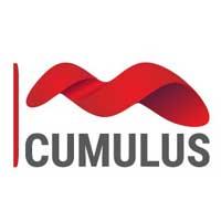 CUMULUS logo