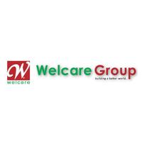 WELCARE GROUP logo