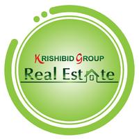 Krishibid Group Real Estate logo