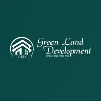 Green Land Developement logo