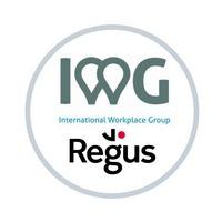 REGUS BANGLADESH NO. 1 LIMITED logo