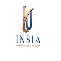 Insia Holdings Ltd. logo