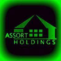 Assort Holdings Ltd. logo