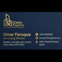 iConic Properties logo