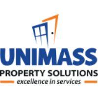 Unimass Property Solutions logo