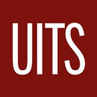 UITS logo