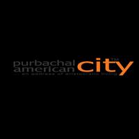 Purbachal American City logo