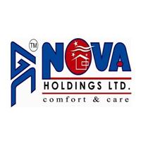 Nova Holdings Ltd logo