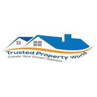 Trusted Property World logo