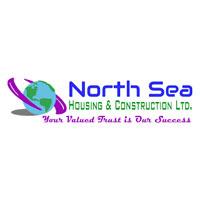 North Sea Housing and Construction Ltd. logo