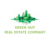 Green hut real estate company ltd logo