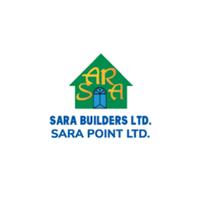 SARA Builders Ltd. logo